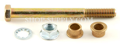 Door Hinge Pin $ Bushing Kit